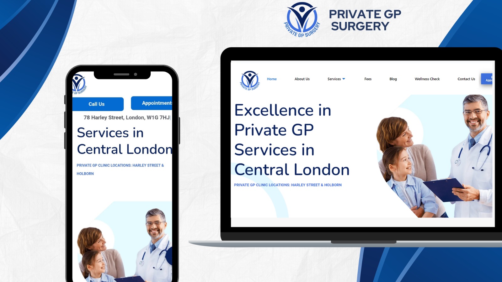 private gp