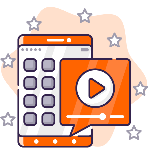 Custom App Development